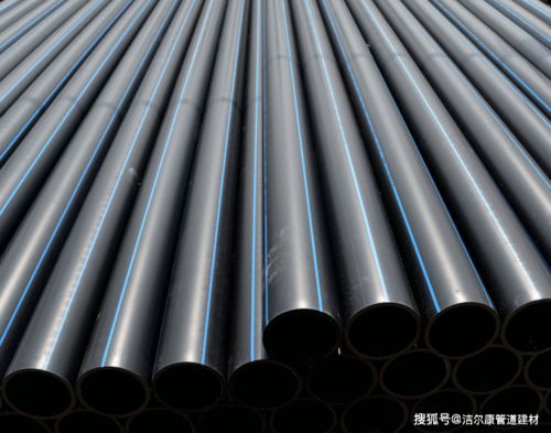 PE管材有哪些特點(diǎn)？PE管廠家為你詳細(xì)解析
