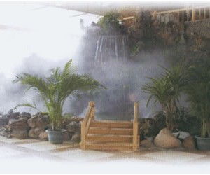 成都溫泉設(shè)備產(chǎn)業(yè)崛起 專業(yè)市場與技術(shù)研發(fā)雙輪驅(qū)動