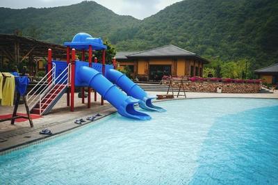 溫泉不必遠渡東瀛，本土美人湯的崛起與溫泉設備技術研發新篇章