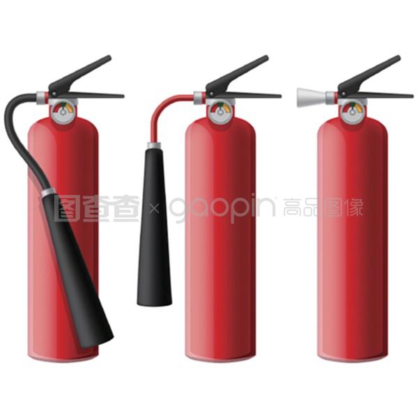 守護生命與財產的第一道防線 滅火器與消防器材的重要性