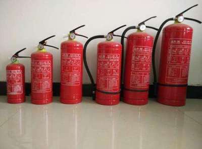 四川消防器材大全 常見種類、功能與應(yīng)用指南
