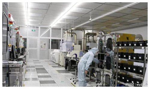 日本光刻機產業面臨變革，中國半導體投資迎來新機遇