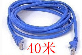 如何選購(gòu)高性?xún)r(jià)比的40米成品網(wǎng)線？一淘網(wǎng)優(yōu)惠購(gòu)幫你省錢(qián)