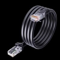 從五類到超六類 探索當前主流電腦網線技術